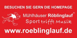 Homepage Röblinglauf