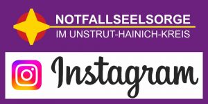 Instagram Notfallseelsorge Unstrut-Hainich