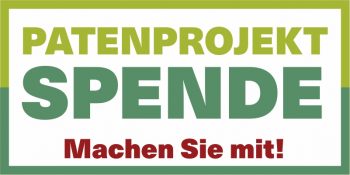 PatenProjekt SPENDE - Machen Sie mit!